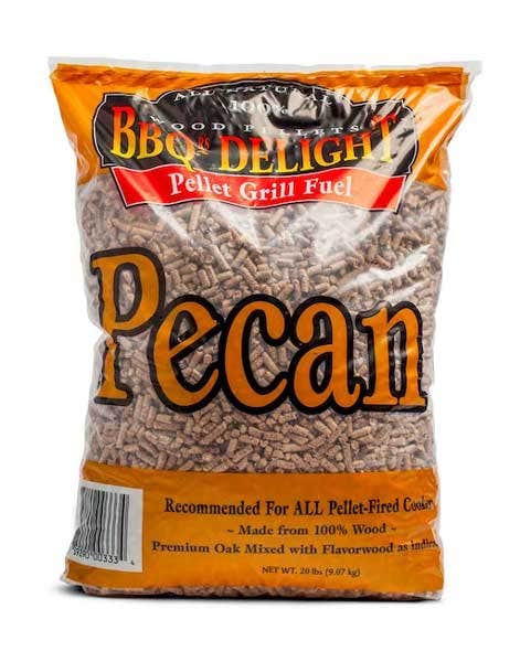 BBQr's Delight Wood Pellets Two Pack - Image 5