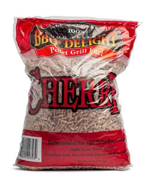 BBQr's Delight Wood Pellets Two Pack - Image 7