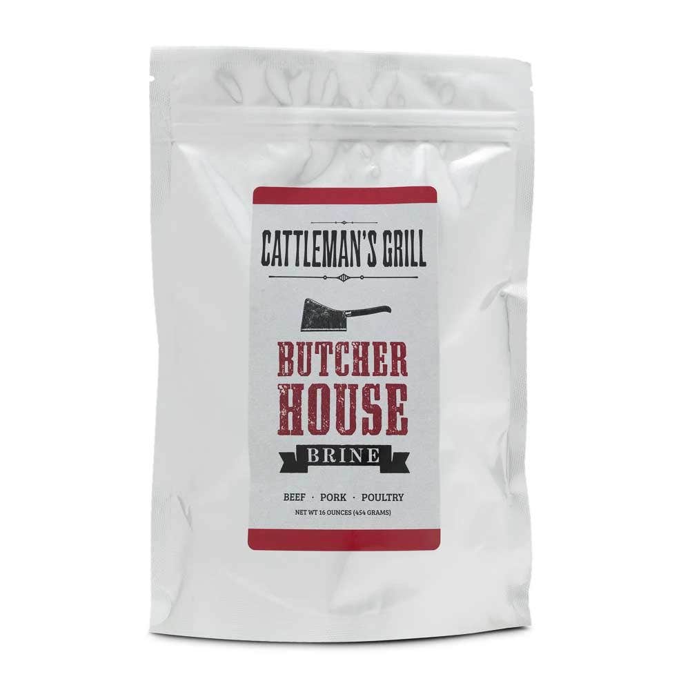 Cattleman's Grill Ultimate BBQ Gift Set - Image 4