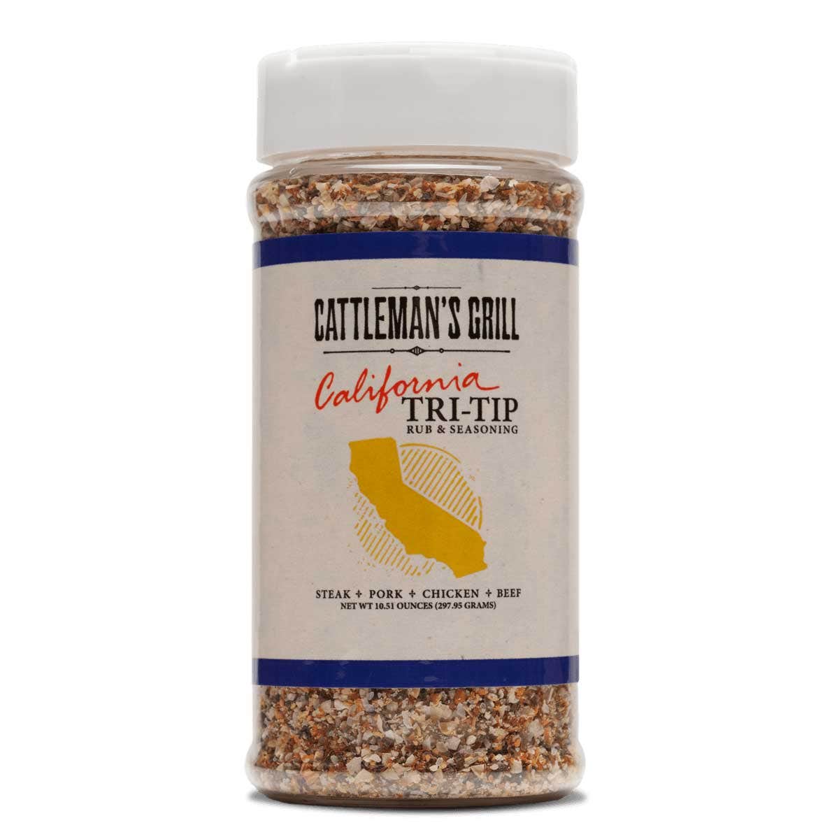 Cattleman's Grill Ultimate BBQ Gift Set - Image 5
