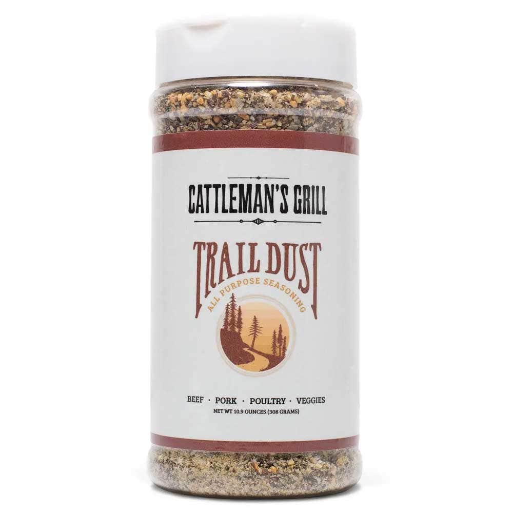 Cattleman's Grill Ultimate BBQ Gift Set - Image 6