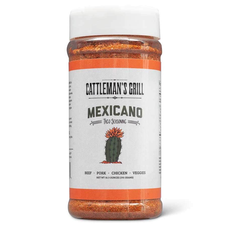 Cattleman's Grill Ultimate BBQ Gift Set - Image 7