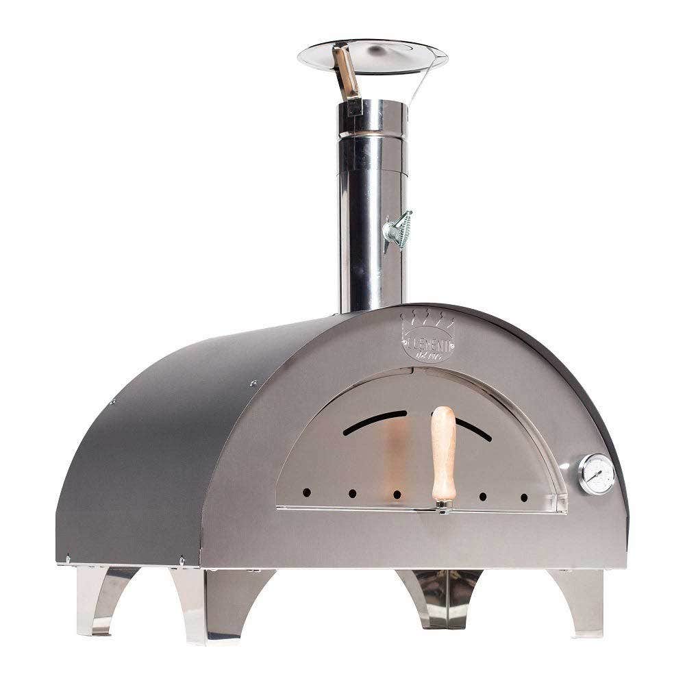Clementi Clementino 60x40 Pizza Oven - Image 15