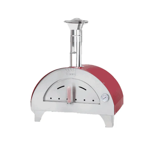 Clementi Clementino 60x40 Pizza Oven - Image 16