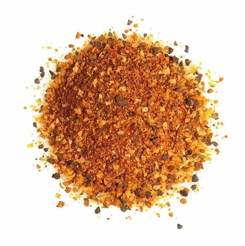 Dizzy Pig BBQ Cow Lick Spicy Beef BBQ Rub - Image 3