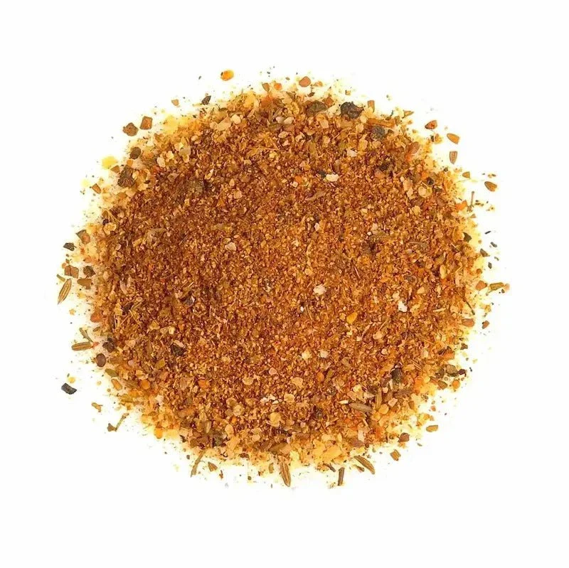 Dizzy Pig Fajita-ish Seasoning - Image 3