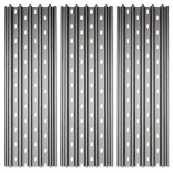 GrillGrate Set for Yoder Smokers YS480 - Image 3