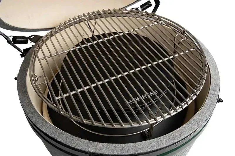 Kamado Joe SloRoller Hyperbolic Insert for Classic Joe - Image 3