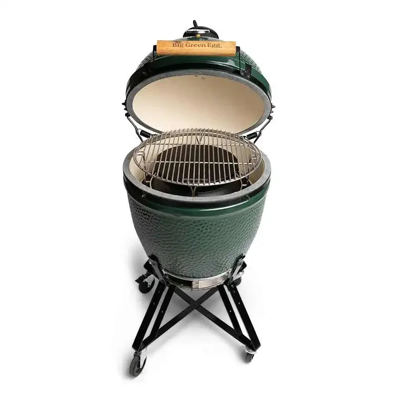 Kamado Joe SloRoller Hyperbolic Insert for Classic Joe - Image 5