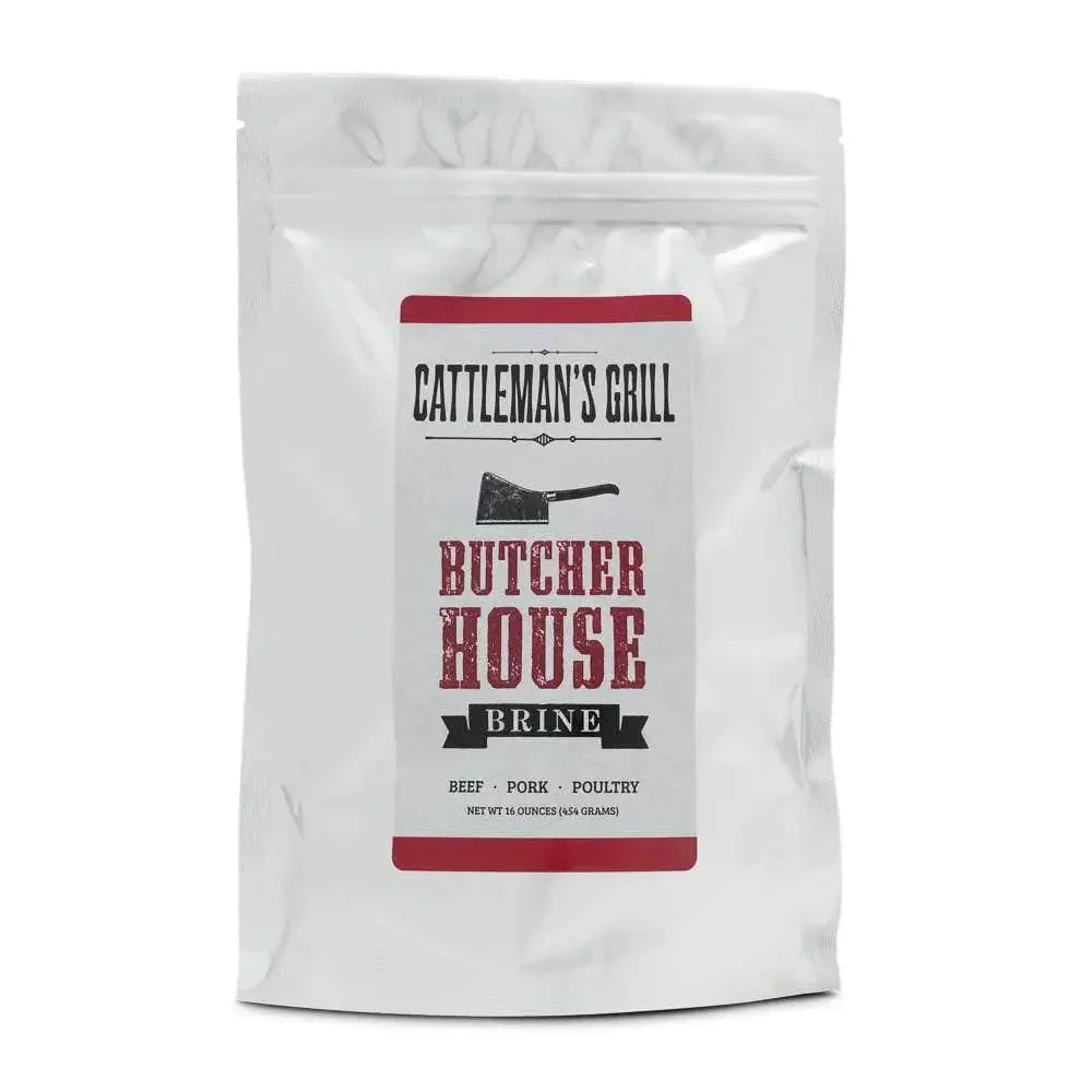 Killer Hogs Ultimate BBQ Gift Set - Image 4