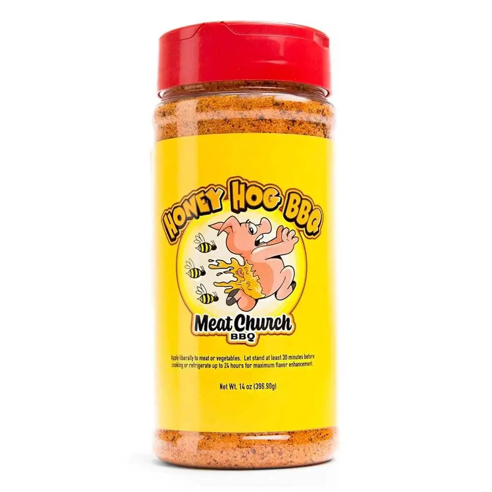 Meat Church Ultimate BBQ Gift Set - Image 5