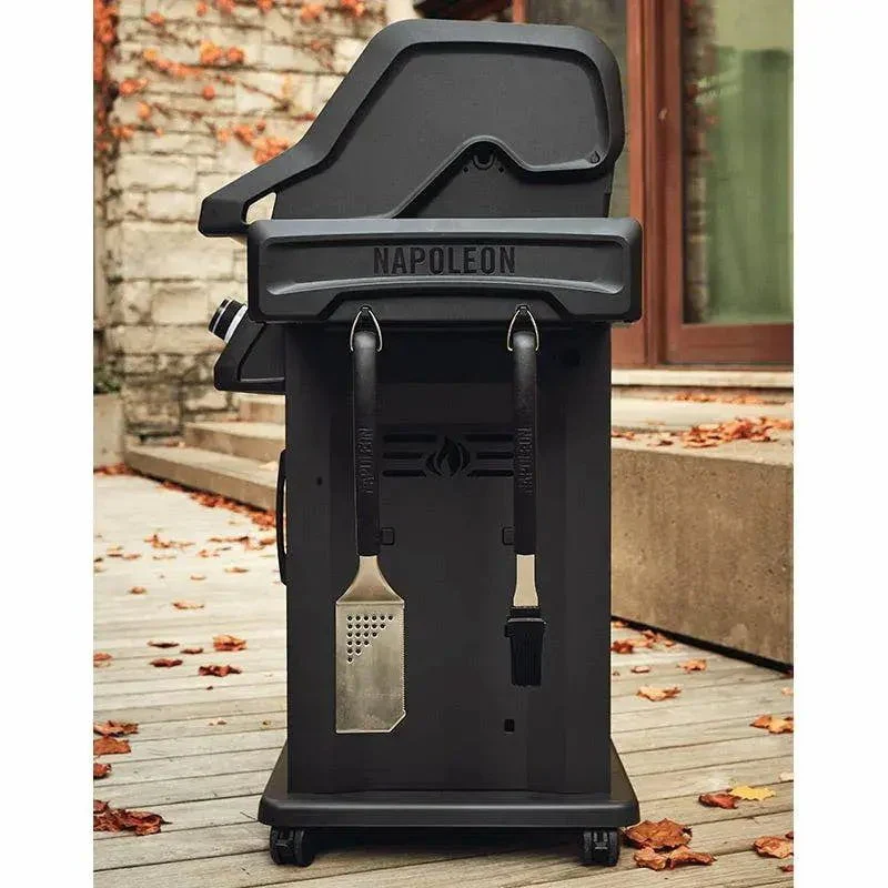 Napoleon Grills Phantom Rogue 425 RSIB Gas BBQ Grill - Image 14