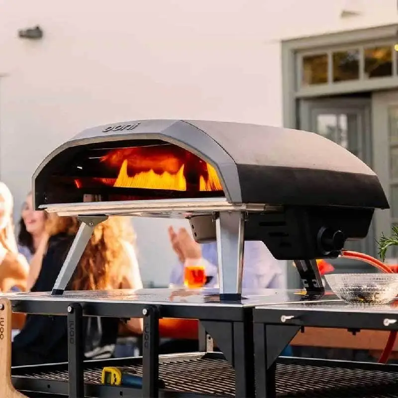 Ooni Koda 16 Pizza Oven - Image 11
