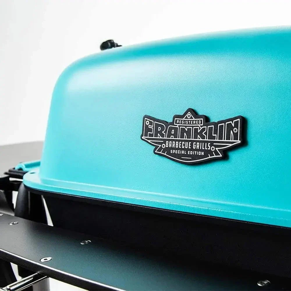 PK Grills - Aaron Franklin Edition PK300 Charcoal BBQ Grill - Image 31