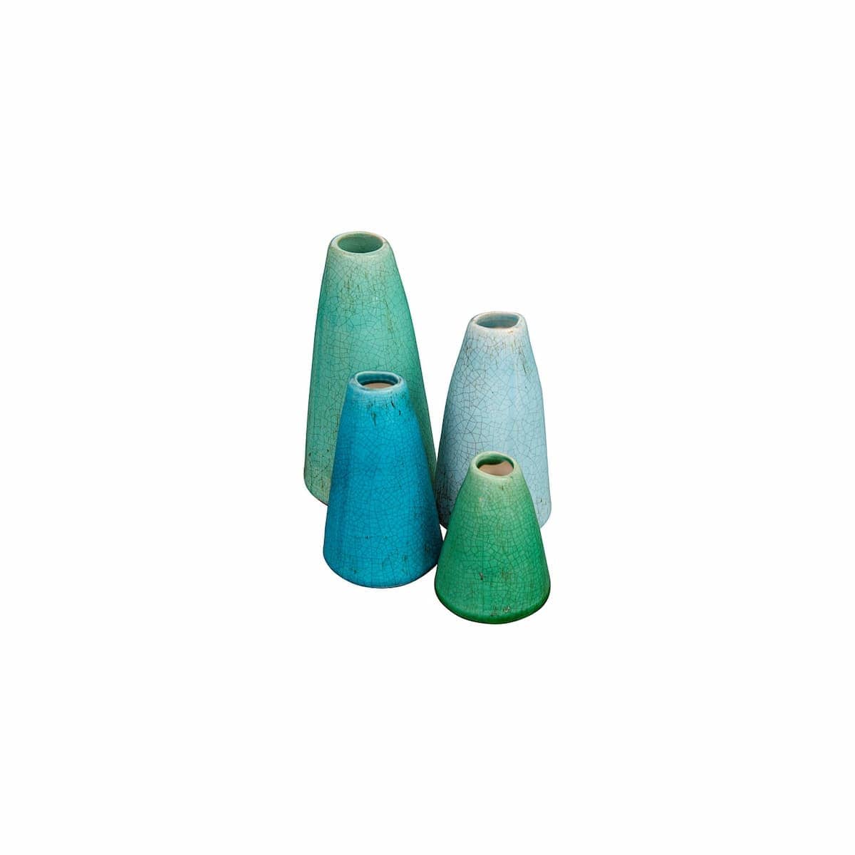 Terracotta Vases - Image 4