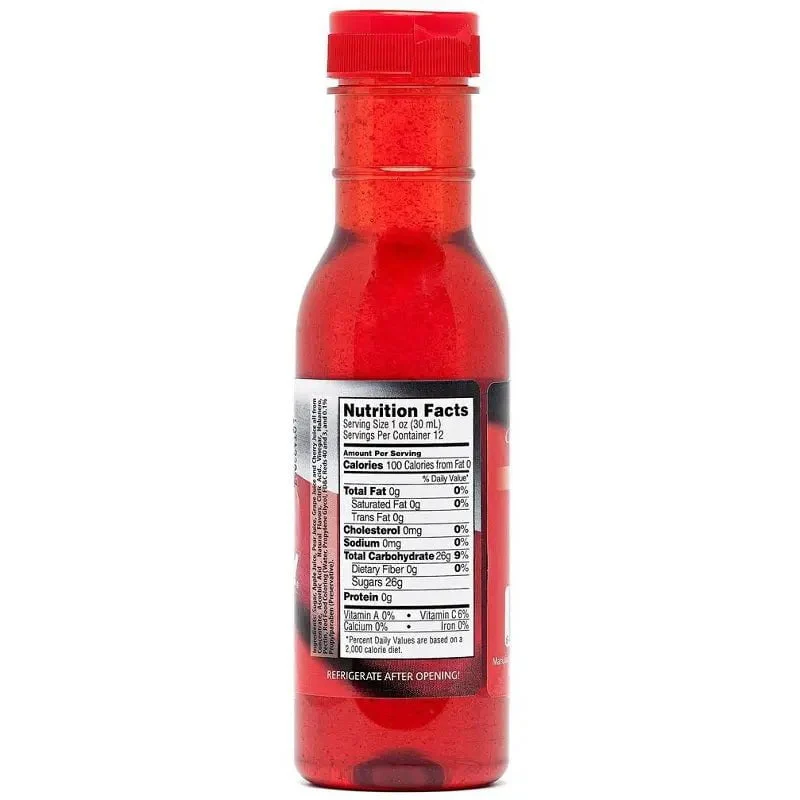 Texas Pepper Jelly Apple Cherry Habanero Texas Rib Candy - Image 3
