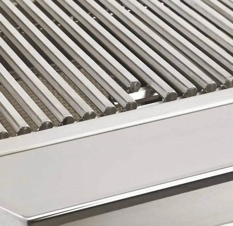 Twin Eagles Eagle One 42" Built-In Gas BBQ Grill with Sear Zone & Infrared Rotisserie - Image 7