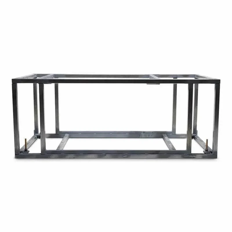 Yoder Smokers Built-In YS640s Pellet Grill Island - Image 5