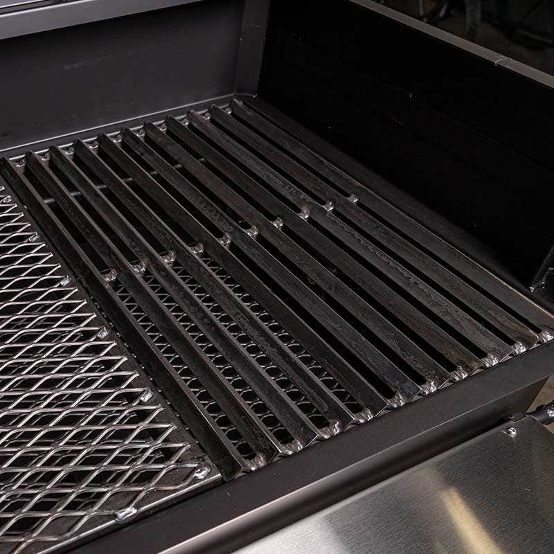 Yoder Smokers Heavy Duty Cooking Grate for Charcoal Grills - Image 6