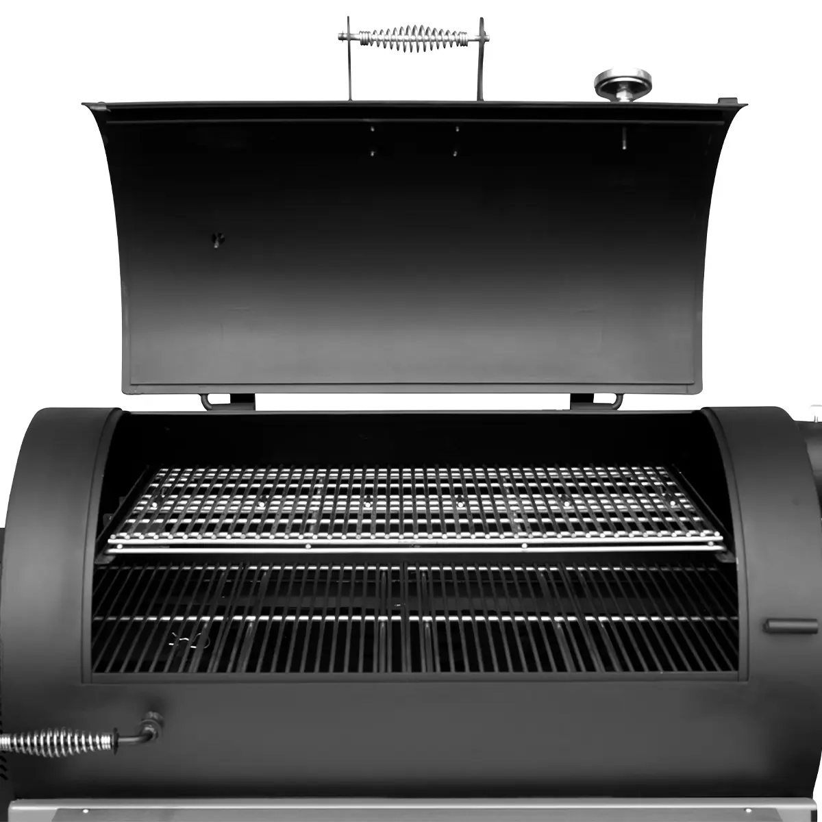 Yoder Smokers YS1500s Pellet BBQ Grill with Storage Drawer - Image 20