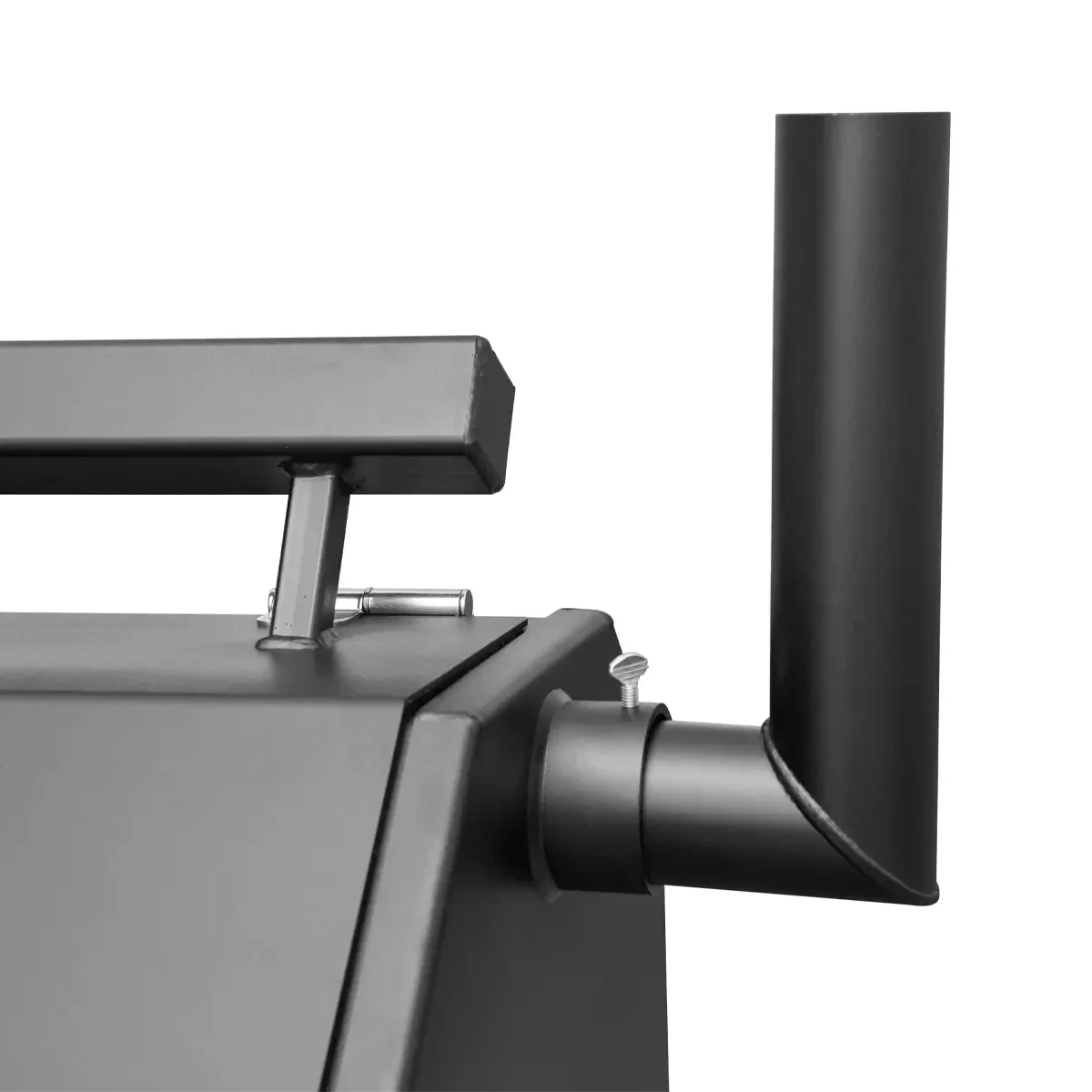 Yoder Smokers YS480s Outlander Pellet Grill - Image 18