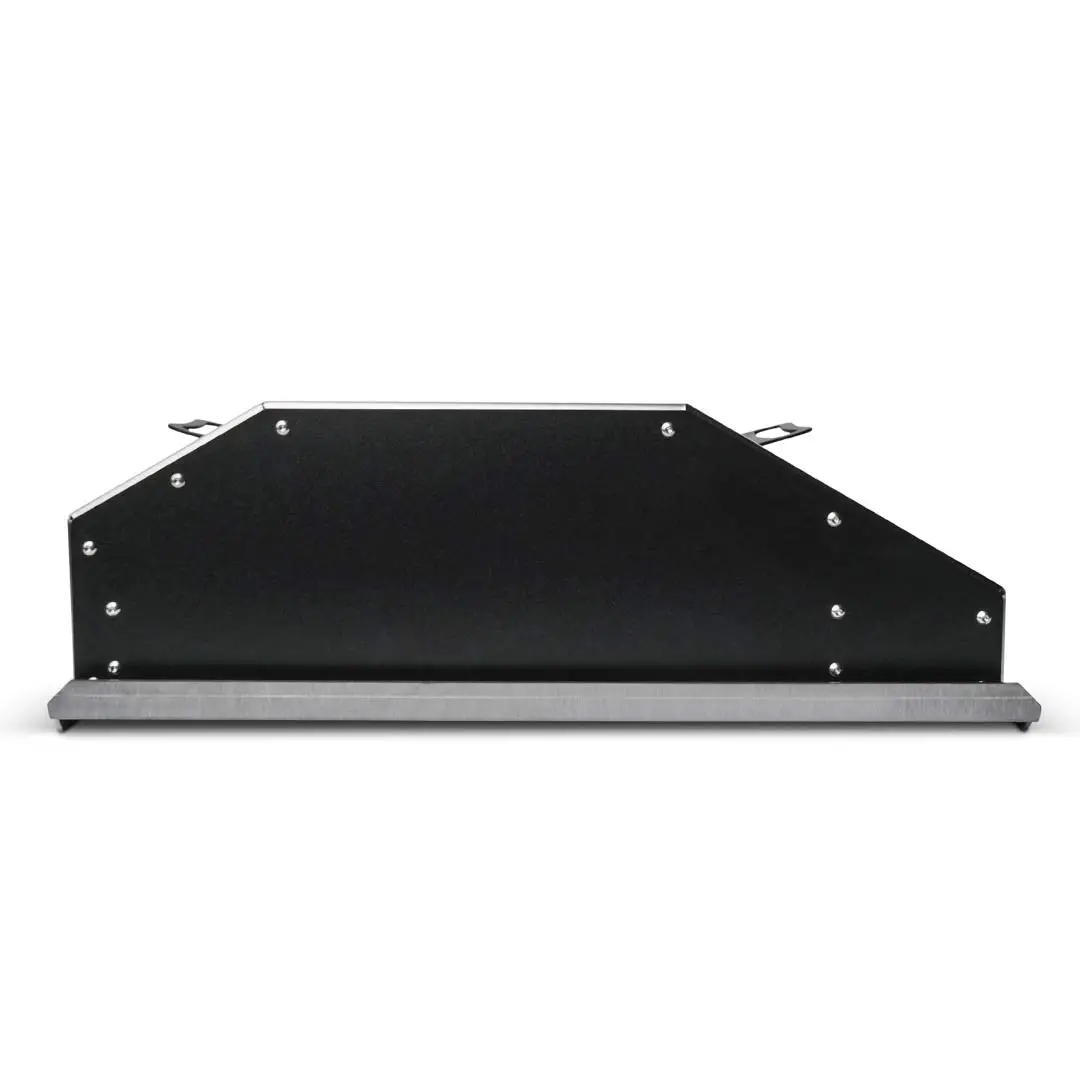Yoder Smokers YS640 and YS480 Stainless-Steel Wood-Fired Oven - Image 10