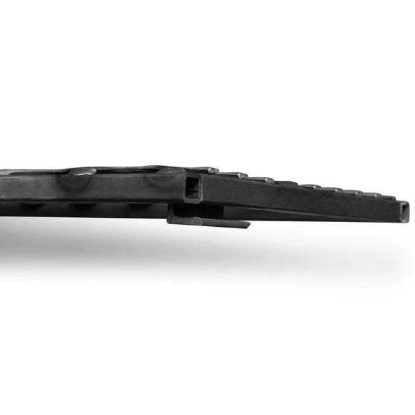 Yoder Smokers YS640 Pellet Smoker Half Depth Shelf - Image 3